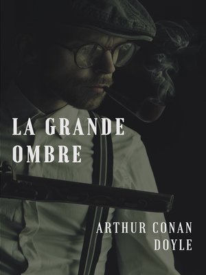 La grande ombre - ebook
